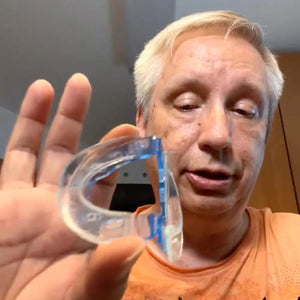 David A. review image